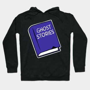 Ghost Stories Hoodie